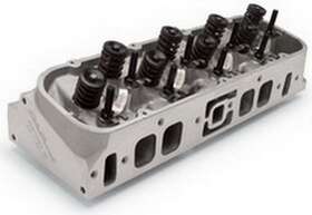 60499 Edelbrock Performer Series Cylinder Head