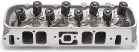 60559 Edelbrock Performer Rpm Cylinder Head