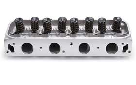 60665 Edelbrock Bbf Performer Rpm Cylinder Head - Assm
