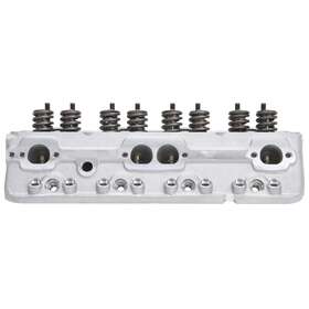 60909 Edelbrock Performer Cylinder Head