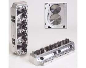 60929 Edelbrock Performer Rpm Cylinder Head