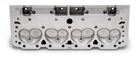 60985 Edelbrock E-tec Cylinder Head