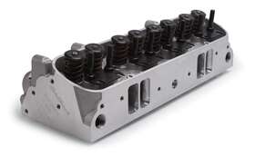 61595 Edelbrock Performer Cylinder Head