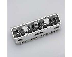 77589 Edelbrock Victor Jr. Cylinder Head