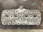 Edmunds Custom Ford Flathead Aluminum