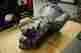 Ej11431 Jaguar E Type Manual Gearbox 1967 4.2 E-type Transmission Xke