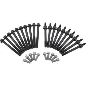 Ehc-1007s Elgin Gm Chevy Ls Lower Main Bolt Kit Eq 12560273 12560272 1255612 Ehc 1007-s