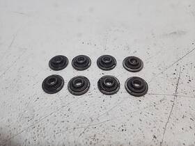 00-4015-0 Empi Inc 1.9l Alh Valve Spring Retainer Keepers Set Of 8 Oem Jetta Golf Beetle A4 S3-395