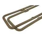 En28c Non Specific Chevrolet Corvette Small Block Valve Cover Gaskets Cork