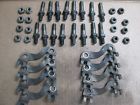 Engine 427 Bb Guide Original Chevy Block Chevrolet Bbc 396 Plates 1965-72 402 454 Big