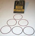 6255647 Engine Corvair Gaskets Nos 1960-1969 Cylinder