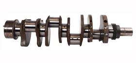 129350 Enginetech 6.6l V8 Gm Chevy 2012-2016 Crankshaft Kit Reman