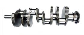 202600 Enginetech 7.5l V8 Gm 1968-1974 Crankshaft Kit Reman