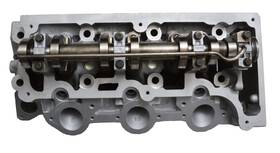 Ch1086r Enginetech 707473150385 4.0l V6 Ford 1997-2001 Cylinder Head Complete