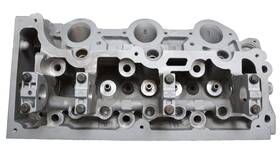 Ehf1089r Enginetech 707473150422 4.0l V6 Ford 1997-2001 Cylinder Head Bare