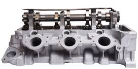 Ch1094r Enginetech 707473150514 4.0l V6 Ford 2005-2007 Cylinder Head Complete