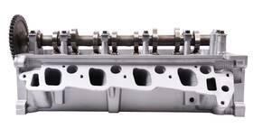 Ch1108r Enginetech 707473150651 5.4l V8 Ford 1999-2004 Cylinder Head Complete