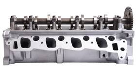 Ch1109r Enginetech 707473150675 5.4l V8 Ford 1999-2004 Cylinder Head Complete