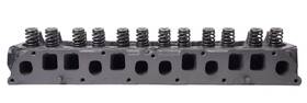 Ch1082r Enginetech 707473150859 4.0l L6 Jeep 1996-1999 Cylinder Head Complete