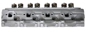 Ch1115r Enginetech 707473150927 5.8l V8 Ford 1987-1996 Cylinder Head Complete