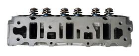 Ch1120r Enginetech 707473150972 3.8l V6 Gm 1995-2005 Cylinder Head Complete