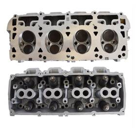 Ch1013r Enginetech 707473988469 5.7l V8 Chrysler/dodge/ram/jeep 2009-2015 Cylinder Head Complete