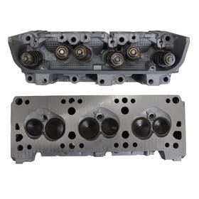 Ch1057r Enginetech 707473988780 3.4l V6 Gm Chevy 2005-2009 Cylinder Head Complete