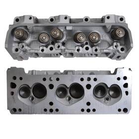 Ch1043r Enginetech 707473988797 3.4l V6 Gm Chevy 2005-2009 Cylinder Head Complete