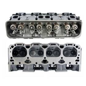 Ch1064r Enginetech 707473988841 5.7l V8 Gm Chevy 1987-1996 Cylinder Head Complete