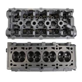 Ch1073r Enginetech 707473988902 2.4l L4 Chrysler/dodge/ram 1995-2000 Cylinder Head Complete