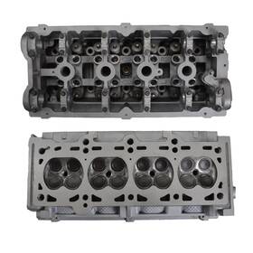 Ch1074r Enginetech 707473988919 2.4l L4 Chrysler 2001-2002 Cylinder Head Complete
