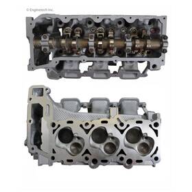 Ch1004r Enginetech Cylinder Head Assembly For Select 05-12 Dodge Jeep Ram Models