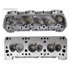Ch1051r Enginetech Engine Cylinder Head Assembly