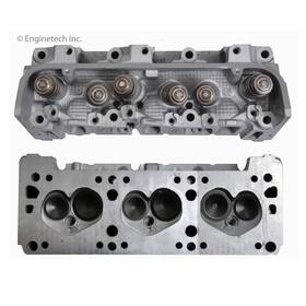 Ch1054r Enginetech Engine Cylinder Head Assembly
