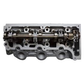 Ch1091r Enginetech For Ford Mustang 06-07 Driver Side Remanufactured Complete Cylinder Head