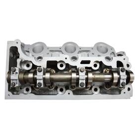 Ch1098r Enginetech For Ford Mustang 07-10 Passenger Side Remanufactured Complete Cylinder Head