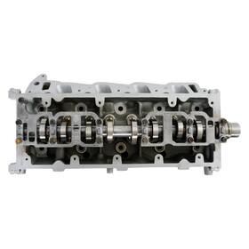 Ch1102r Enginetech For Ford F-150 01-08 Passenger Side Remanufactured Complete Cylinder Head