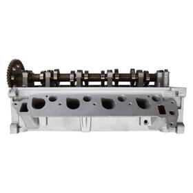 Ch1104r Enginetech For Ford F-150 97-99 Passenger Side Remanufactured Complete Cylinder Head