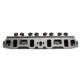 Ch1113r Enginetech For Ford F-150 87-96 Driver Side Remanufactured Complete Cylinder Head