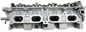 Ch1125r Enginetech Complete Cylinder Head For 01-06 Toyota 2.4l 2azfe Cast #az