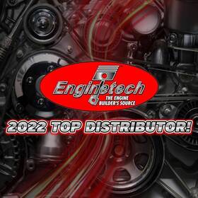 Ch1173r Enginetech Complete Left Cylinder Head For 05-11 Subaru 2.5l Cast #3