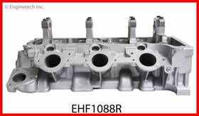 Ehf1088r Enginetech Bare Right Cylinder Head For 97-01 Ford 4.0l/244 #97jm