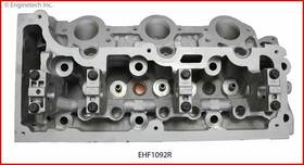 Ehf1092r Enginetech Bare Right Cylinder Head For 02-07 Ford 4.0l/244 #1l2e