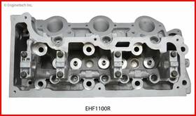 Ehf1100r Enginetech Bare Right Cylinder Head For 07-11 Ford 4.0l/244 6l2e 8l2e