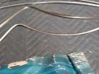E0vy-5420910-asp Eovy-5420910-asp Ford Nos Lincoln Town Car Molding Kit Door Edge Guard