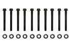Es72182 Set Cylinder Head - Fel-pro Bolt