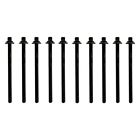 Es72389 For Chevy Aveo Cylinder Head Bolt Set 019826519542