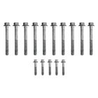 Es72390 For Chevy Silverado Hd Cylinder Head Bolt Set 019826515810