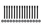 Es72440 - Cylinder Fel-pro Bolt Set Head