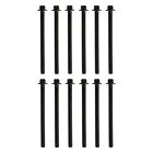 Es72474 For Chevy Cruze Cylinder Head Bolt Set 019826515094